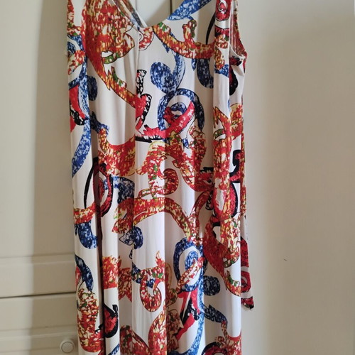 Zic Zac One-Piece Jumpsuit New, Multicolor, Size M