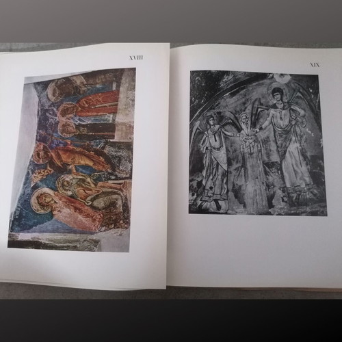 Masterpieces of the Byzantine Art of Cyprus used book