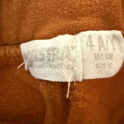 Orchestra pants/leggings for girl 3-4 years like new with fuzzy interior