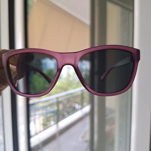 Invu kids sunglasses for girls used, pink purple