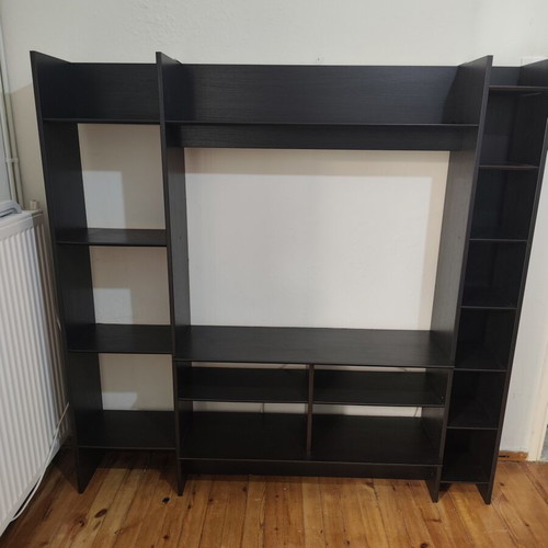 Έπιπλο τηλεόρασης IKEA MAVAS σαν καινούργιο