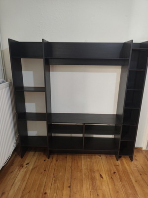 Έπιπλο τηλεόρασης IKEA MAVAS σαν καινούργιο