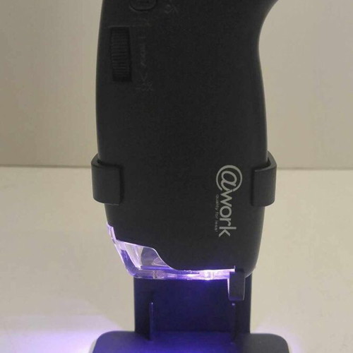 Digital Endoscope Microscope @work like new