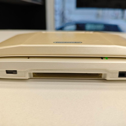Nintendo DS Fat Japanese Edition used