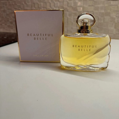 Estée Lauder Beautiful Belle EDP 100ml new, authentic perfume