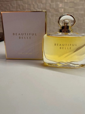 Estée Lauder Beautiful Belle EDP 100ml new, authentic perfume