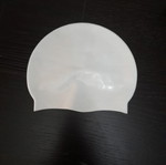 Swimming cap like new