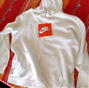 Nike φούτερ hoodie