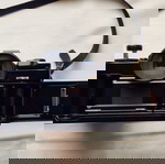  Canon A1 Φωτογραφική μηχανή