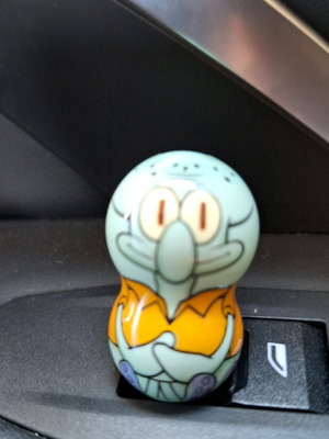 Kalamatis collectible Flipperz new from SpongeBob
