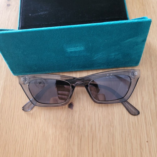 Pervedere Sunglasses new, gray
