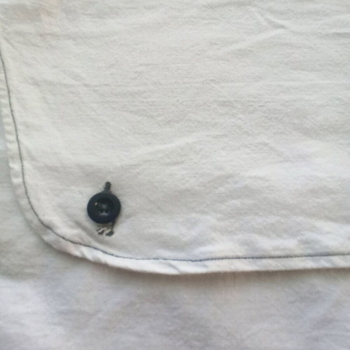 Fabric case like new for lace and embroidery