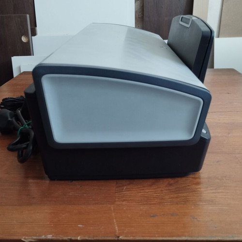 HP Deskjet 5940 φωτογραφικός εκτυπωτής μεταχειρισμένος με αυθεντικό τροφοδοτικό