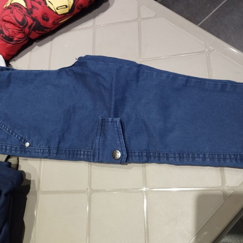 Large winter clothing set 27 pcs, 5 years old