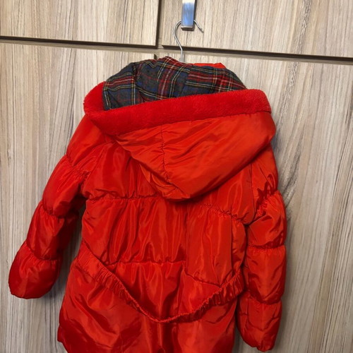 Jacket for 3 years like new