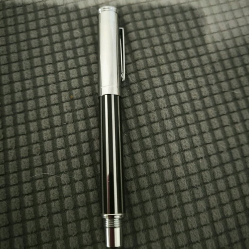 Writing pens new, pack of 9 pieces