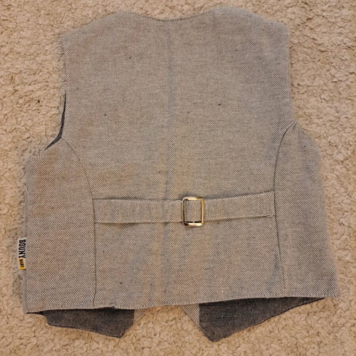 Baby Suit Set 18-24 Months like new