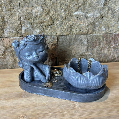 Night Harmony decorative set new