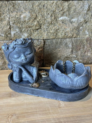 Night Harmony decorative set new