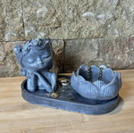 Night Harmony decorative set new