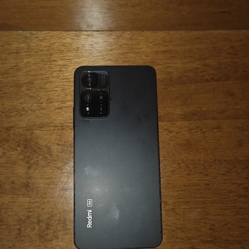 Xiaomi Redmi Note 11 Pro Plus 5G smartphone, new screen and battery