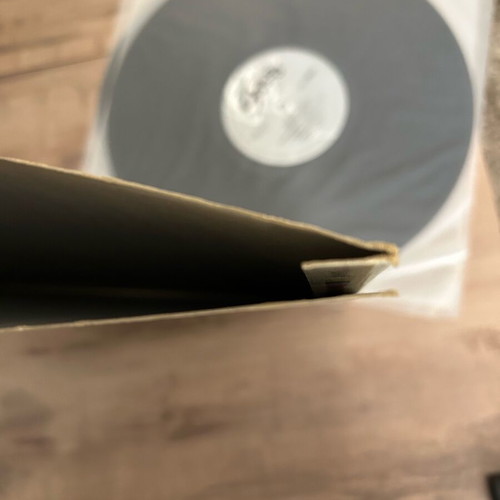 Stars’93 vinyl record used