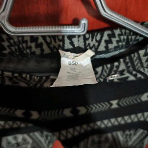 BSB knitted leggings like new, size S