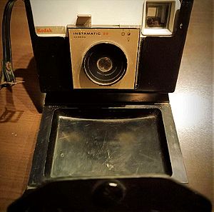 Kodak - Instamatic 25 / 1966-1973