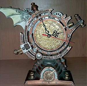 The Stormgrave Chronometer - διακοσμητικό ρολόϊ