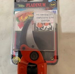 Pruning shears high quality new, full metal
