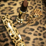 Dolce&Gabbana Beauty Animalier κραγιόν, απόχρωση desert, συλλεκτική συσκευασία