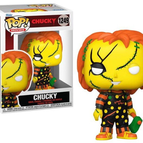 Funko Pop Chucky Cucky Vintage Halloween #1249 new