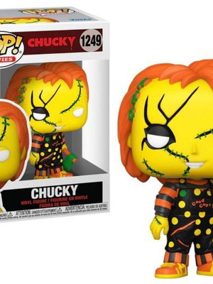 Funko Pop Chucky Cucky Vintage Halloween #1249 new