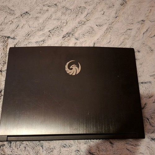 MSI Bravo 15 A4DDR used laptop with AMD Ryzen 5, 24GB RAM, 240GB SSD