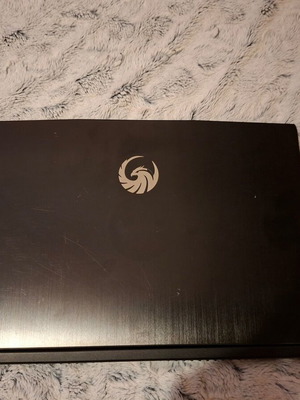 MSI Bravo 15 A4DDR used laptop with AMD Ryzen 5, 24GB RAM, 240GB SSD