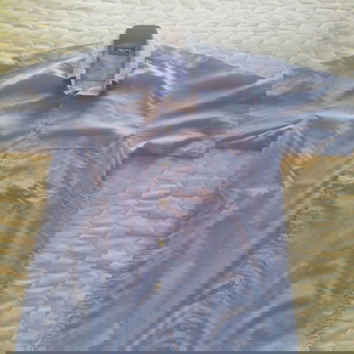 Fori Tior κοντομάνικο πουκάμισο size M