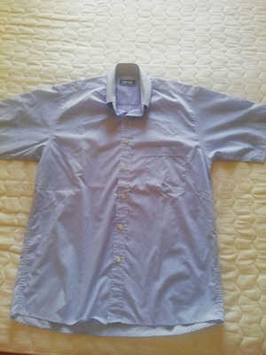 Fori Tior κοντομάνικο πουκάμισο size M