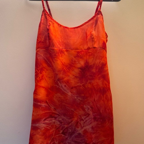 Victoria Kyriakides mini dress like new, red, size S