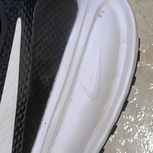 Nike Revolution 8 παπούτσια για τρέξιμο μεταχειρισμένα, νούμερο 48.5