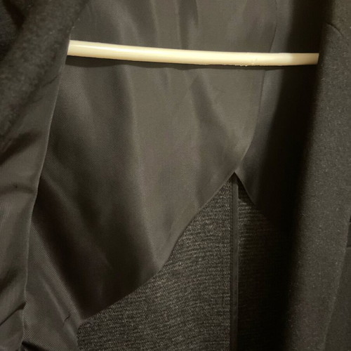 Antony Morato men's black blazer large like new