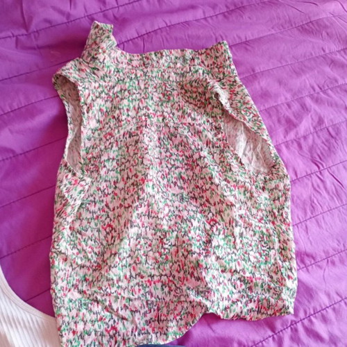 Girls' clothes used, size 10-12, multicolor pack