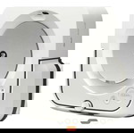 BRAAVA M6 Σκούπα Ρομπότ για Σκούπισμα και Σφουγγάρισμα με Χαρτογράφηση και WiFi Λευκό