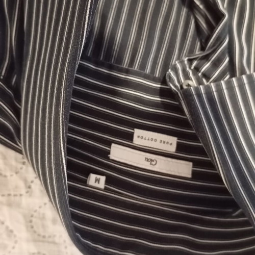 Men's shirt glou medium like new
