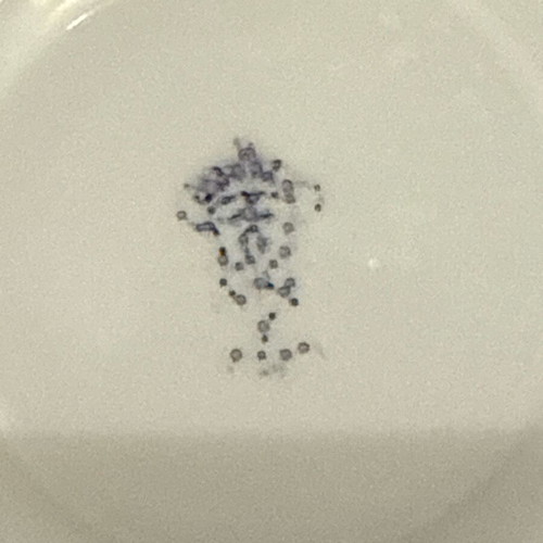 Decorative plate like new
