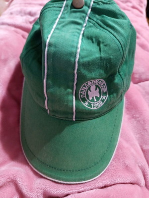 Panathinaikos cap like new, official replica