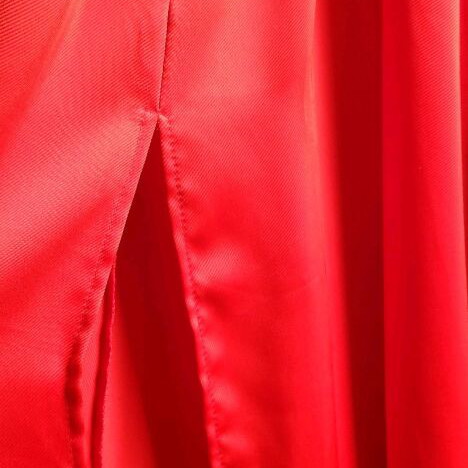 Tensione In maxi dress new with tags, red, size S