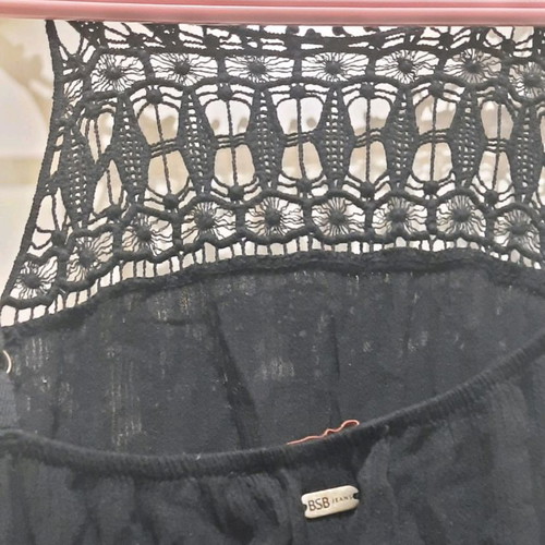 Bsb Long Dress
