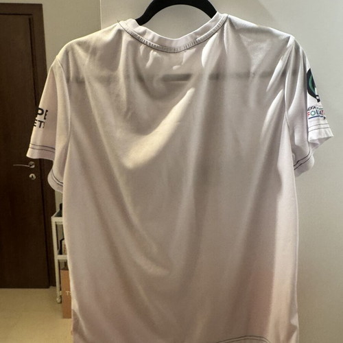West Ham Final Prague football jersey