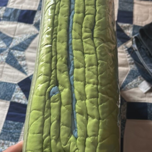 Quilt cover