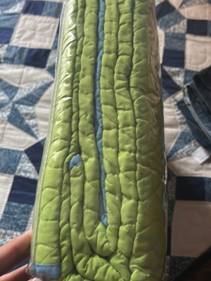 Quilt cover